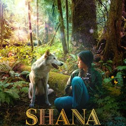 Shana - The Wolf's Music Poster