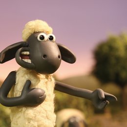 Shaun das Schaf - Das Hüpfschaf Poster