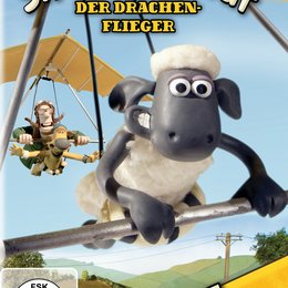 Shaun das Schaf - Der Drachenflieger Poster
