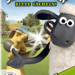 Shaun das Schaf / Shaun das Schaf - Bitte lächeln Poster