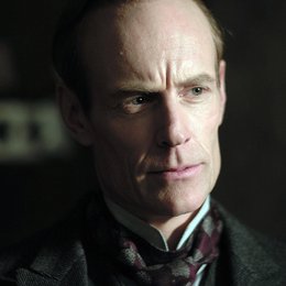 Sherlock Holmes: Der Vampir von Whitechapel / Matt Frewer Poster