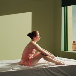 Shirley - Visionen der Realität / Shirley - Der Maler Edward Hopper in 13 Bildern Poster
