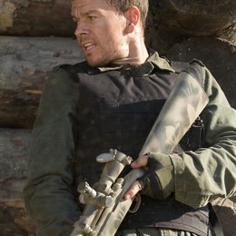 Shooter / Mark Wahlberg Poster