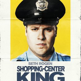 Shopping-Center King - Hier gilt mein Gesetz Poster