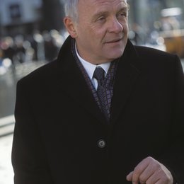 Shortcut to Happiness / Sir Anthony Hopkins Poster