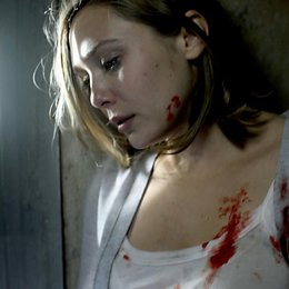 Silent House Poster