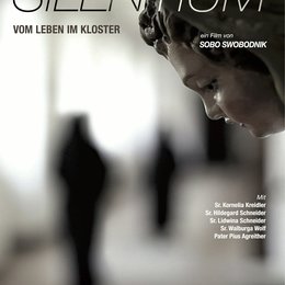 Silentium - Vom Leben im Kloster Poster