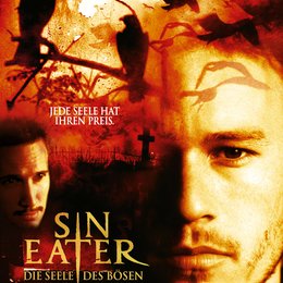 Sin Eater - Die Seele des Bösen Poster