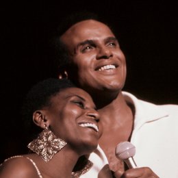 Sing Your Song / Harry Belafonte Poster