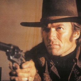 Sinola / Clint Eastwood Poster