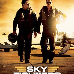 Sky Fighters Poster