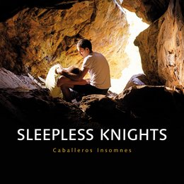 Sleepless Knights Poster