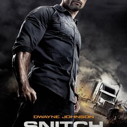 Snitch - Ein riskanter Deal Poster