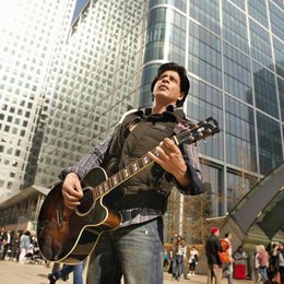 Solang ich lebe - Jab Tak Hai Jaan / Solang ich lebe / Shah Rukh Khan Poster