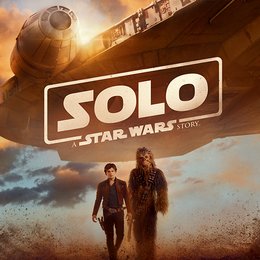 solo-a-star-wars-story-poster-2018 Poster