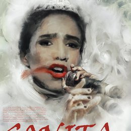 Sonita Poster