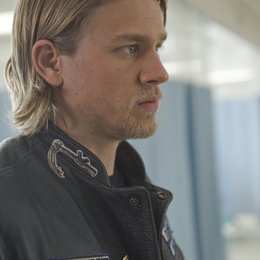 Sons of Anarchy / Charlie Hunnam Poster