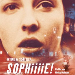 Sophiiiie! Poster