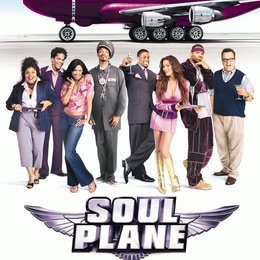 Soul Plane Poster