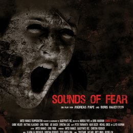 Sounds of Fear Poster