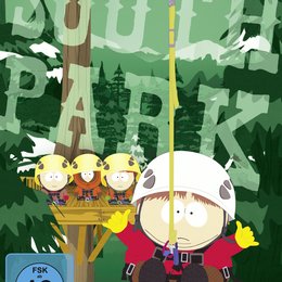 South Park: Die komplette sechzehnte Season Poster
