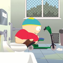 South Park: Die komplette sechzehnte Season Poster