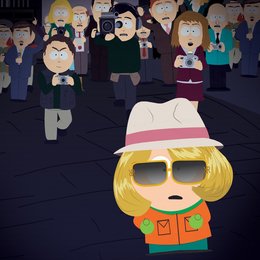 South Park: Die komplette zwölfte Season Poster