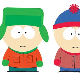 South Park / New South Park Group Poster