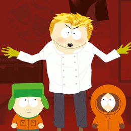 South Park - Season 14 Poster
