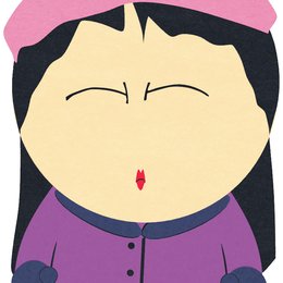 South Park / Wendy Poster
