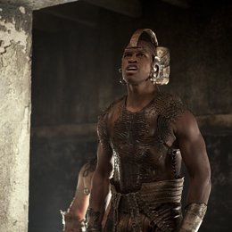 Spartacus: Blood and Sand (1. Staffel, 13 Folgen) Poster