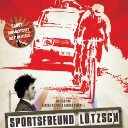 Sportsfreund Lötzsch Poster