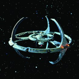 Star Trek - Deep Space Nine: Season 2 Box Poster