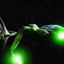 Star Trek - Deep Space Nine: Season 5 Box Poster