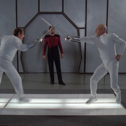 Star Trek - The Next Generation: Season 2 Poster
