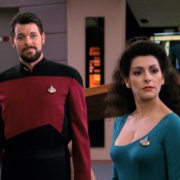 Star Trek - The Next Generation: Season 3 Poster