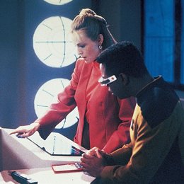 Star Trek - The Next Generation: Season 5 Poster