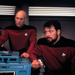 Star Trek - The Next Generation: Season 6 Poster