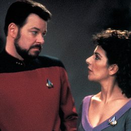 Star Trek - The Next Generation: Season 6 Poster