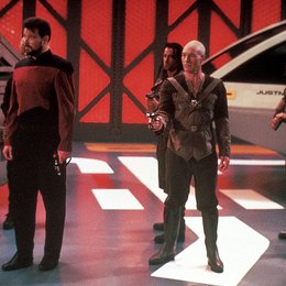 Star Trek - The Next Generation: Season 7 Poster