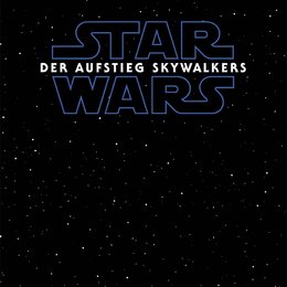 Star Wars: Der Aufstieg Skywalkers Poster
