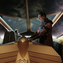 Stargate: Continuum Poster