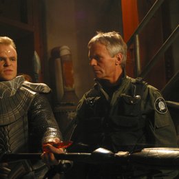 Stargate SG-1 / Stargate Kommando SG-1 - Season 07 Poster