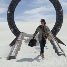 Stargate Universe - Extended Pilot Poster