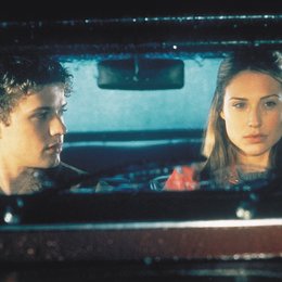 startup / Ryan Phillippe / Claire Forlani Poster