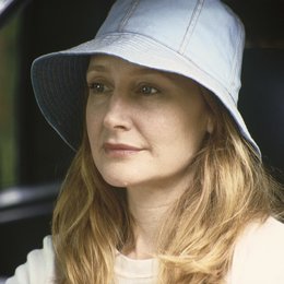 Station Agent, The / Patricia Clarkson Poster