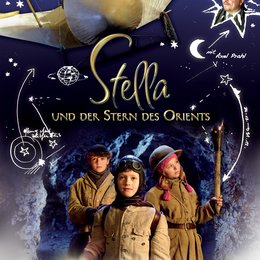 Stella und der Stern des Orients Poster