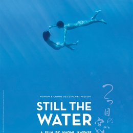 Still the Water Poster