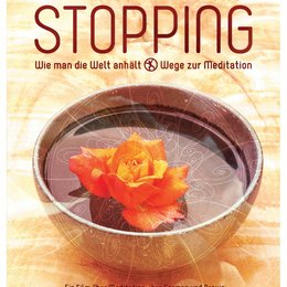 Stopping - Wie man die Welt anhält Poster