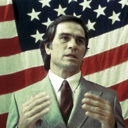 Stormy Monday / Tommy Lee Jones Poster